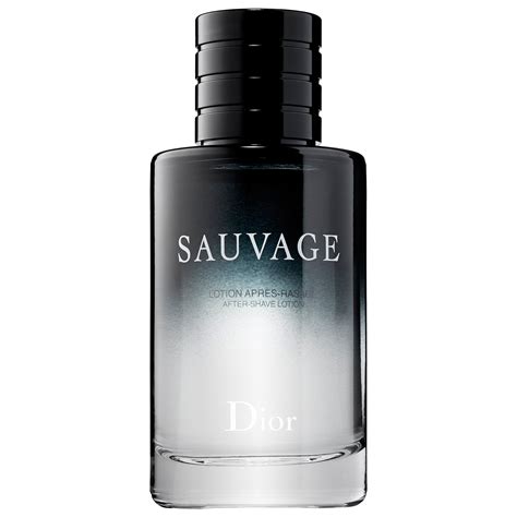 sauvage dior shampoo|dior sauvage aftershave.